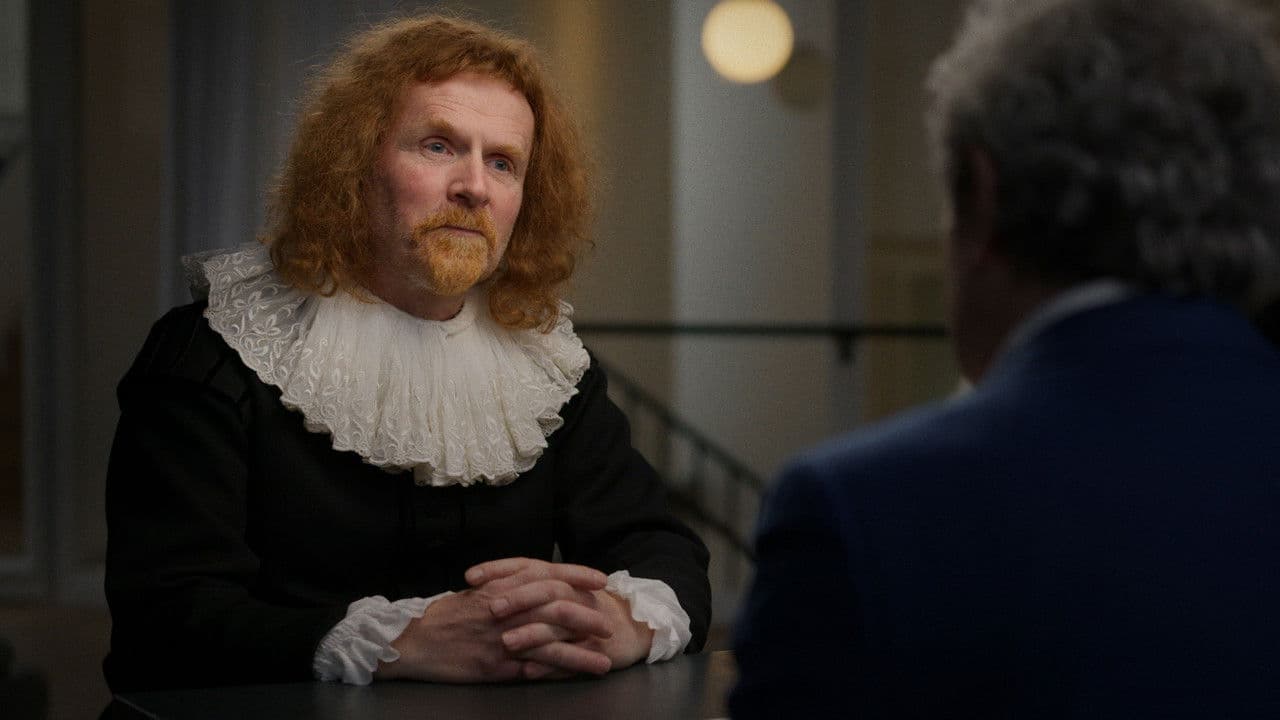 Praten met De Nachtwachtの背景画像