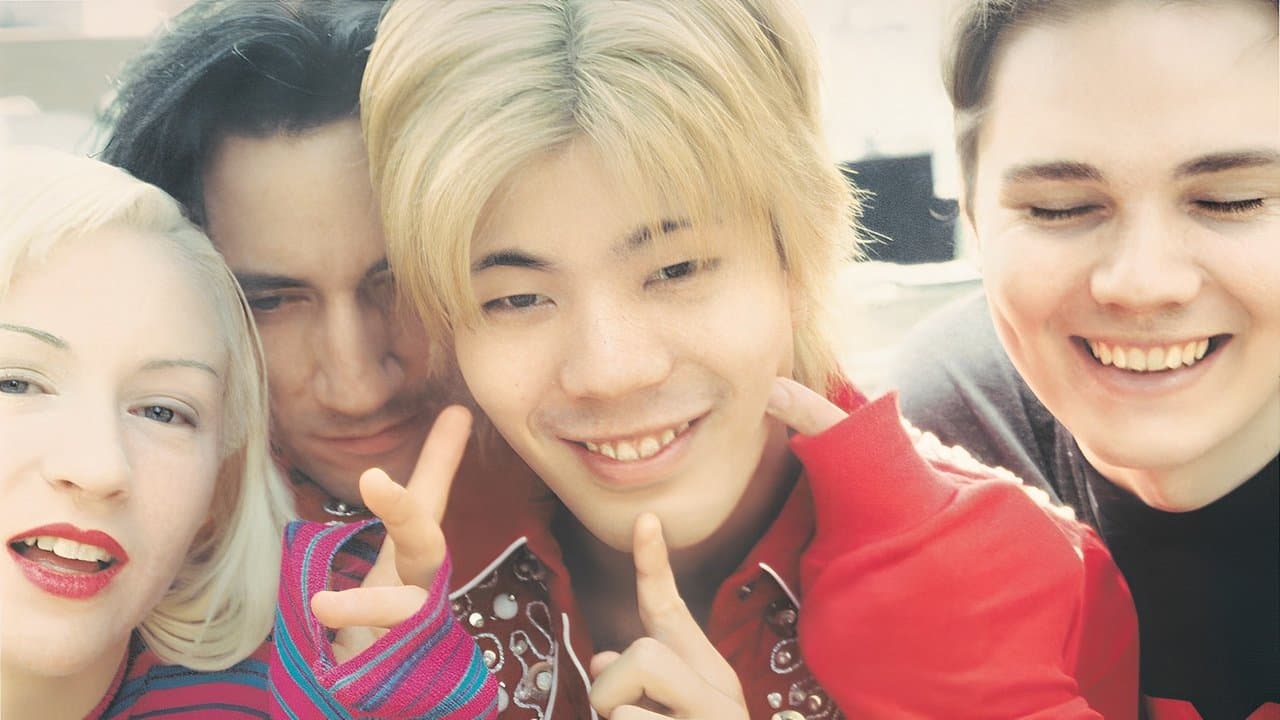 The Smashing Pumpkins: Vieuphoriaの背景画像