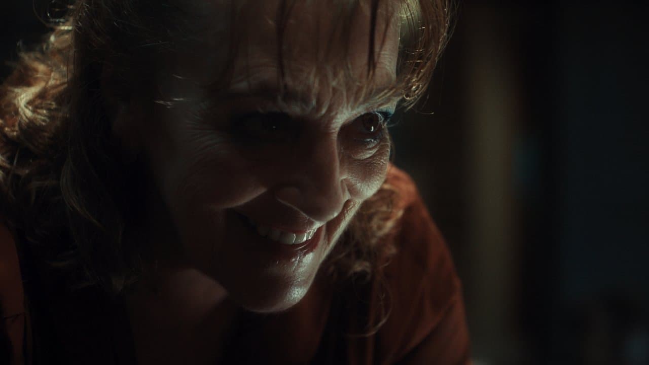 Vieja locaの背景画像