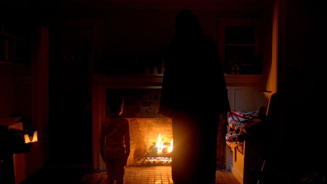 The Last Night in the Life of Deathの背景画像