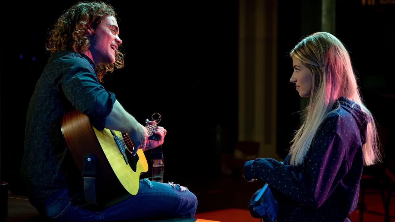 Even in Dreamsの背景画像