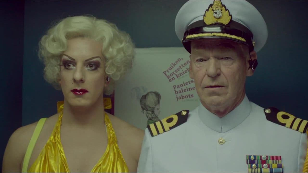 Chez Nousの背景画像