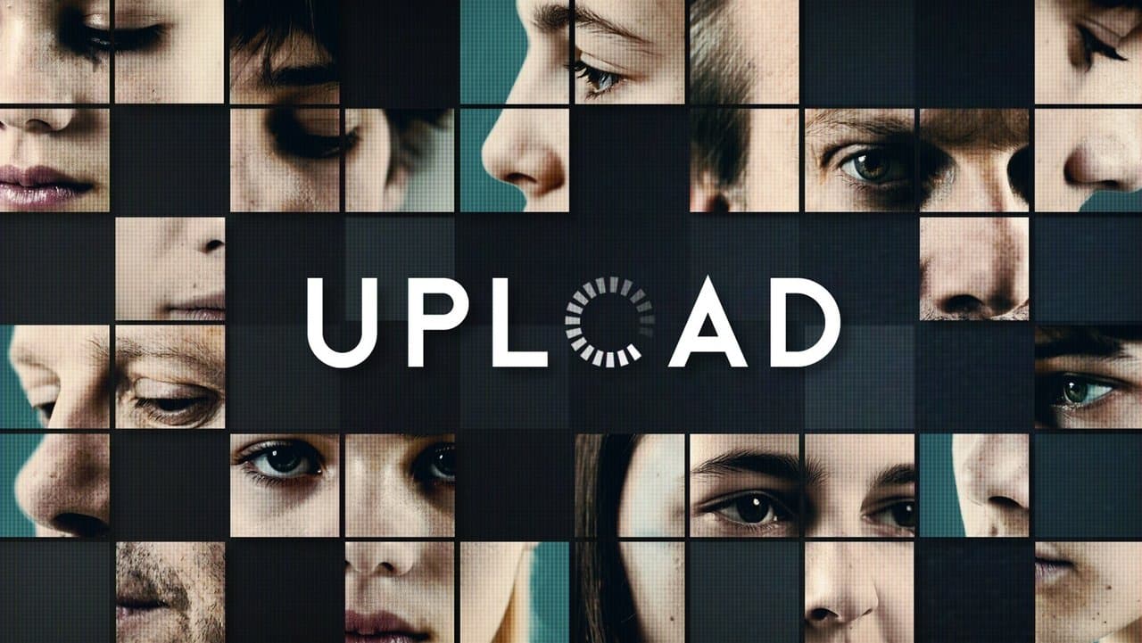 Uploadの背景画像