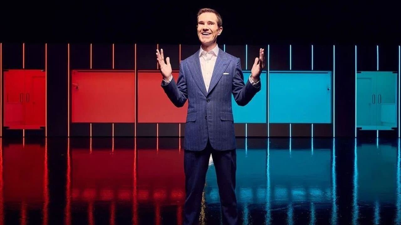 Battle In The Boxの背景画像