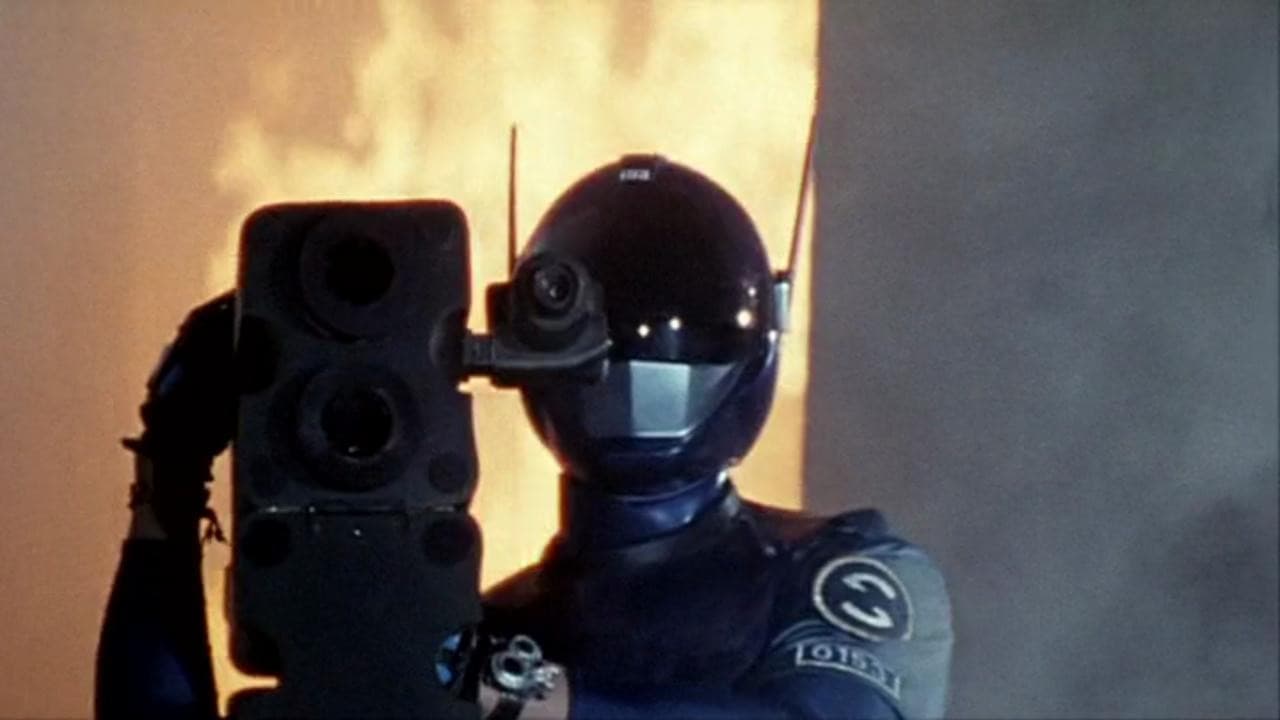 ブルースワットの背景画像