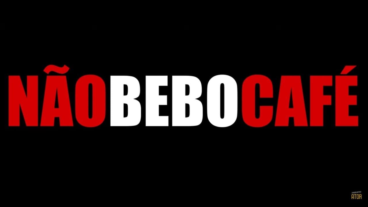 Não bebo caféの背景画像