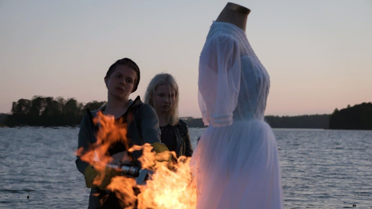 Lauri Mäntyvaaran tuuheet ripsetの背景画像