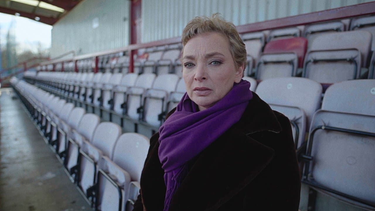 The Football Monologuesの背景画像