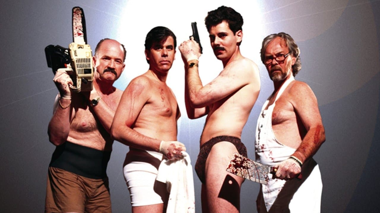 The Grue Crewの背景画像