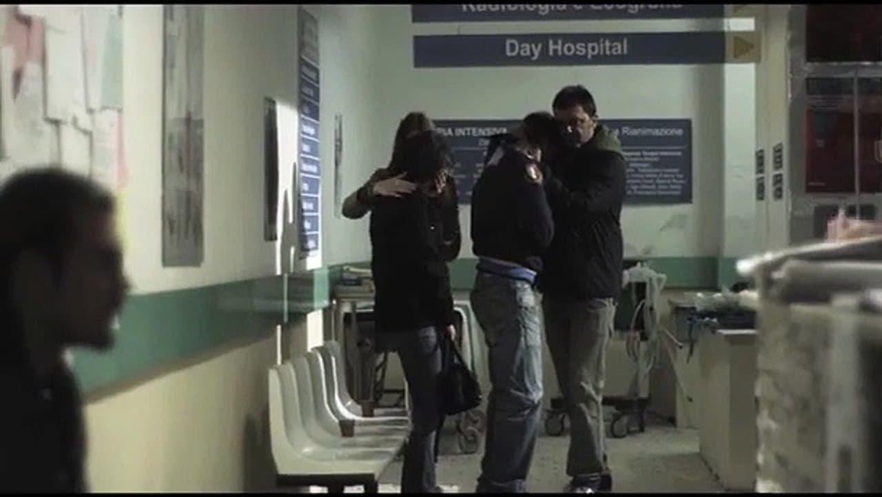 Rabbia In Pugnoの背景画像