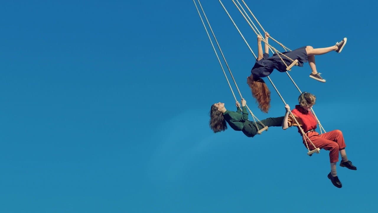 Vida perfectaの背景画像