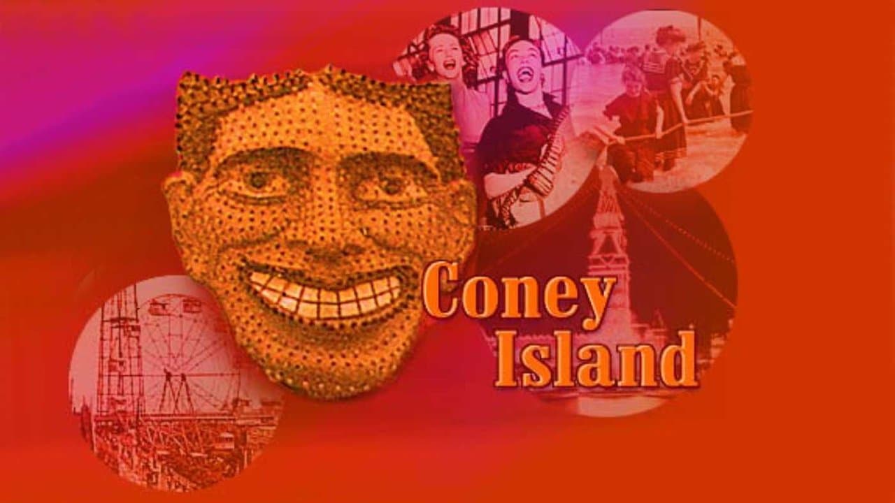 Coney Islandの背景画像