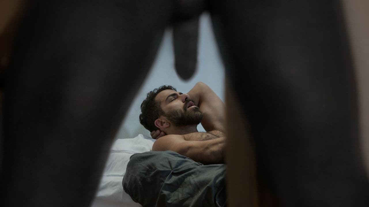 It's Comingの背景画像