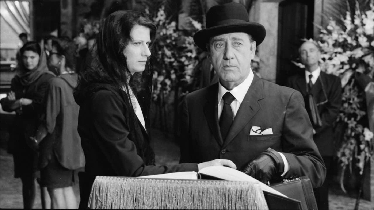 Assolto per aver commesso il fattoの背景画像