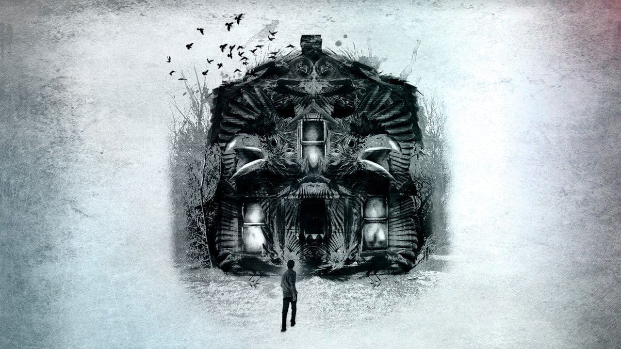 Dead Soulsの背景画像