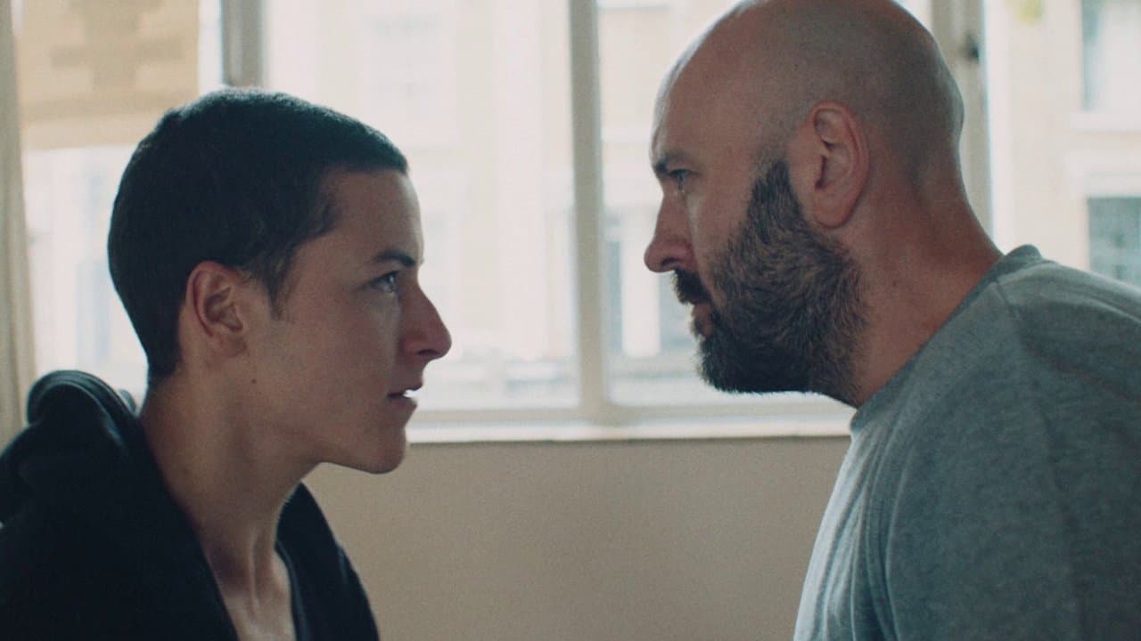 Trophy.の背景画像