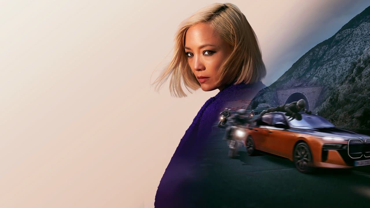 The Calmの背景画像