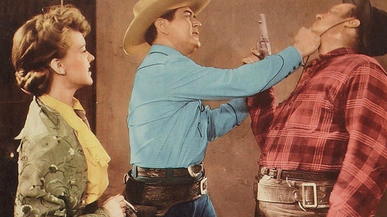 Frontier Feudの背景画像