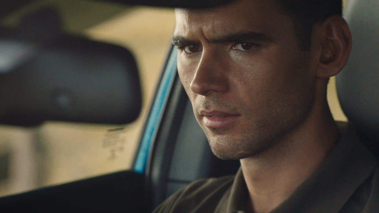 Voice Activatedの背景画像