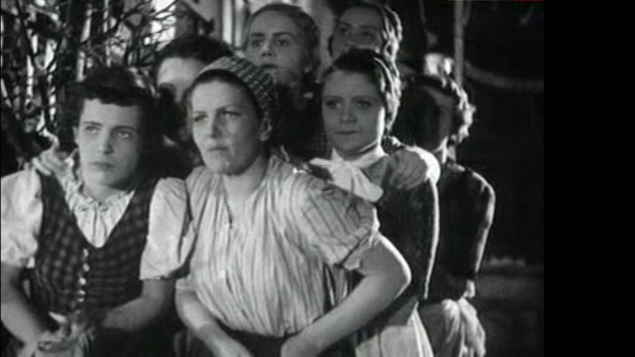 Weiberregimentの背景画像