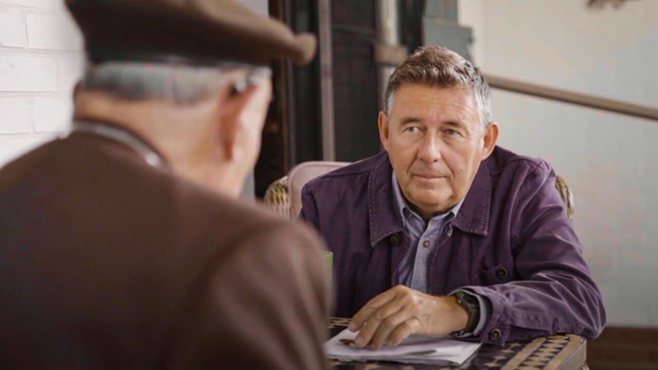 Belgen in Oorlog: Koreaの背景画像