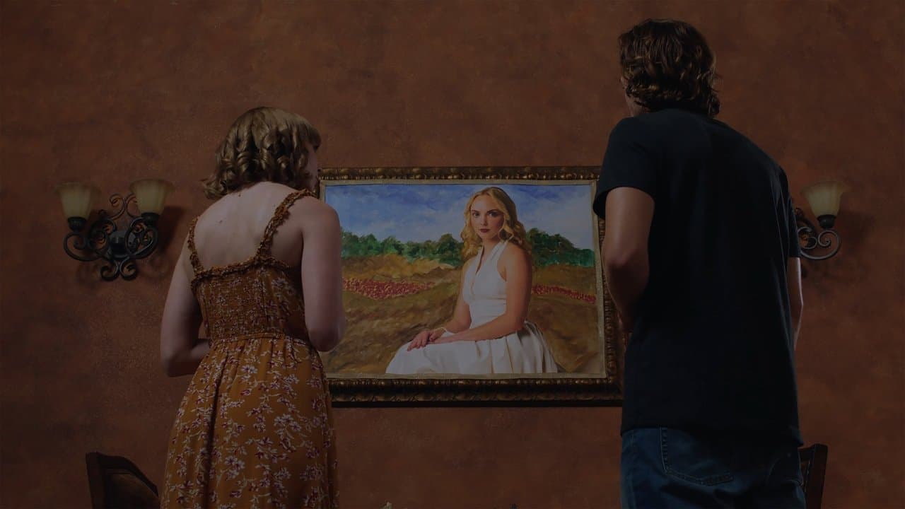 Lyvia's Houseの背景画像