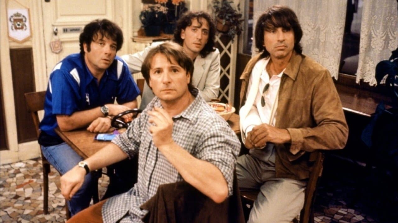 Deuxième vieの背景画像