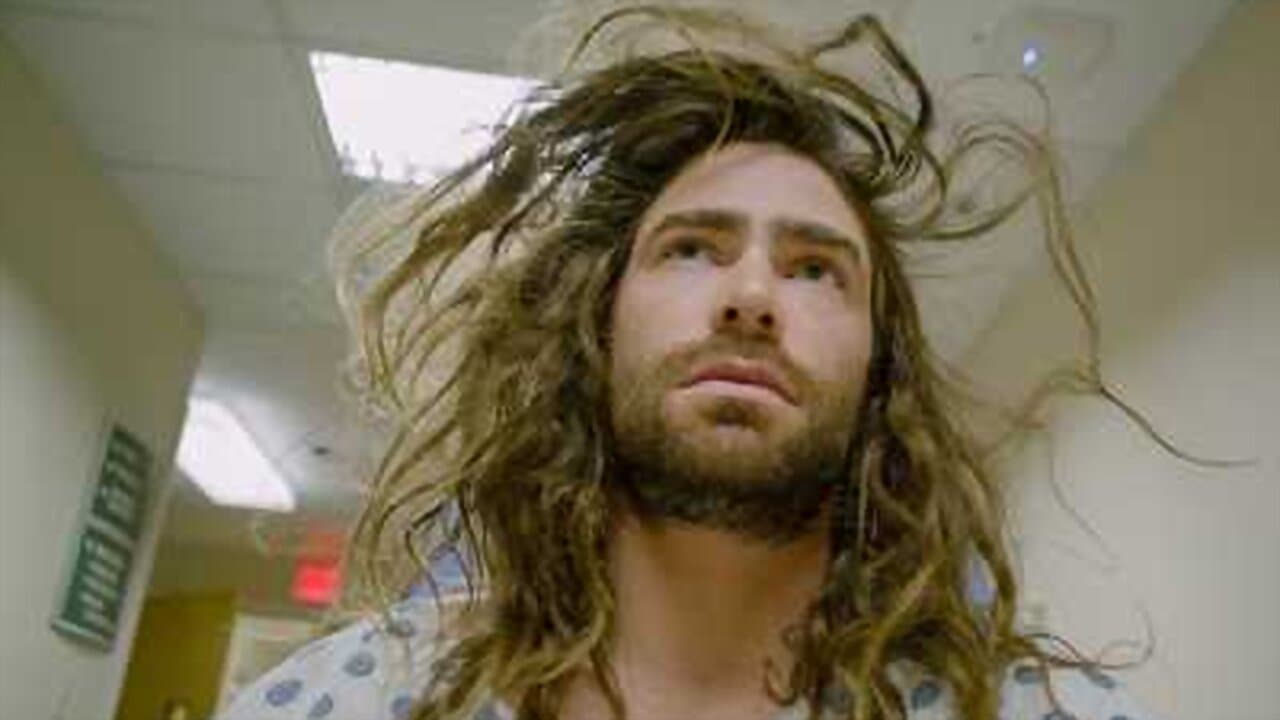 All in a Dream: A Film by Danny Davisの背景画像