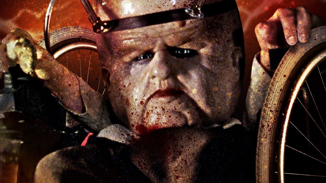 Head of the Familyの背景画像