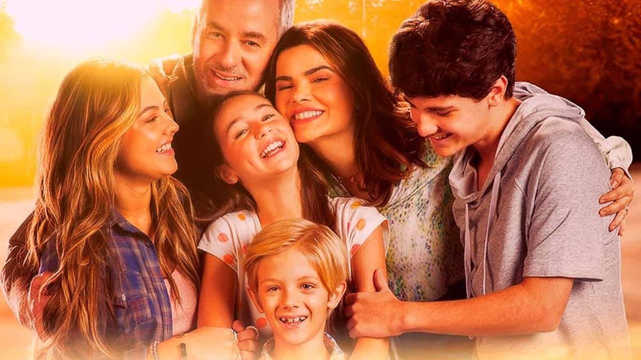 Fé Para o Impossívelの背景画像