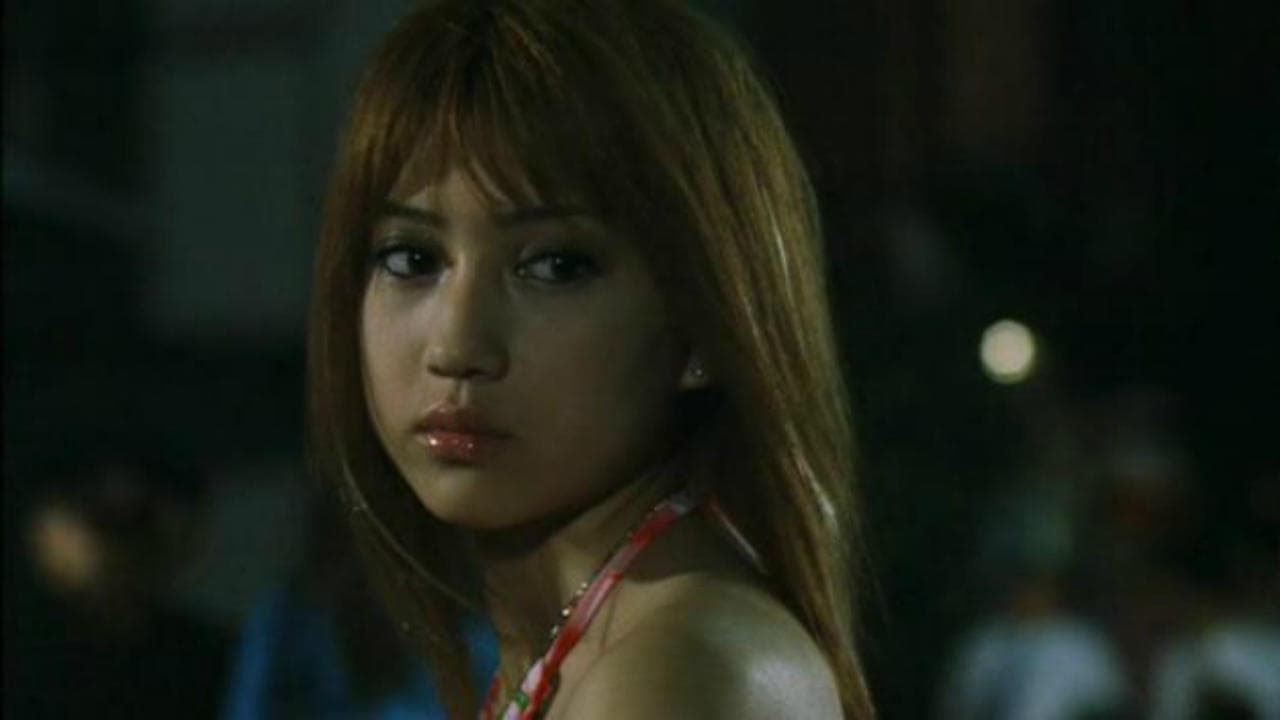 プラトニック・セックスの背景画像