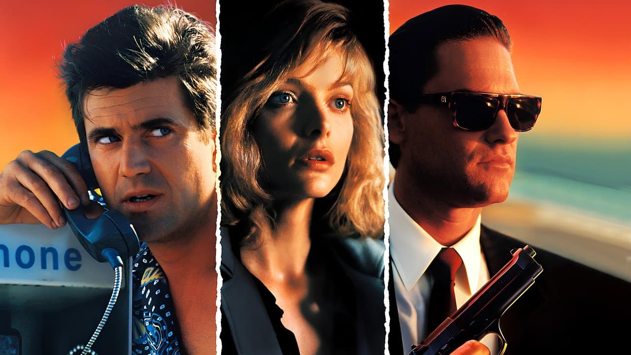 テキーラ・サンライズの背景画像