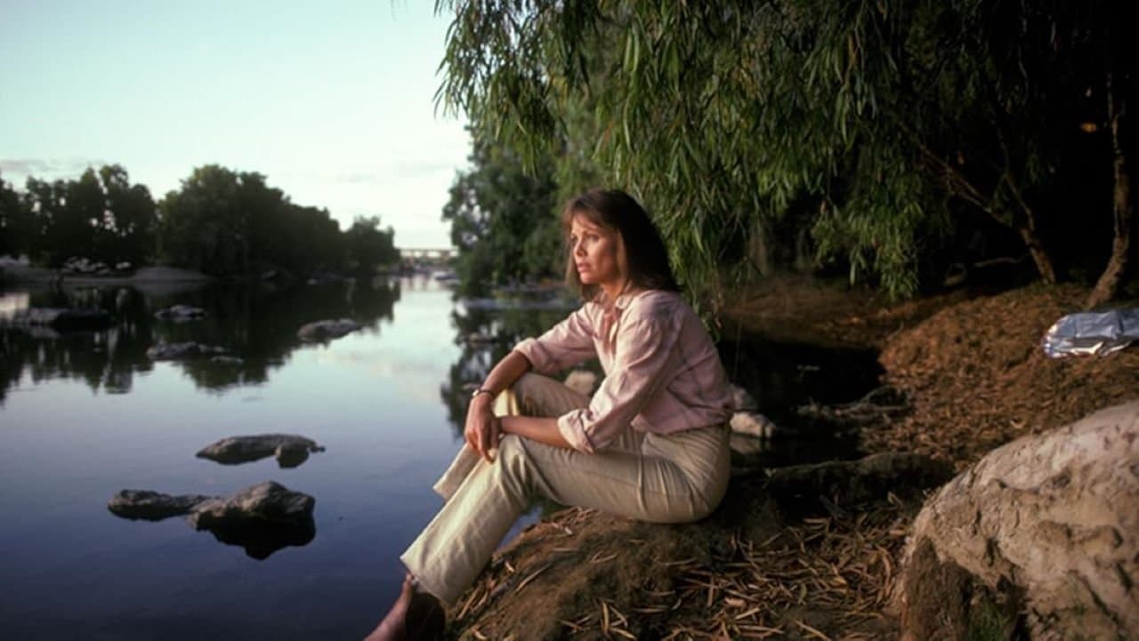 The Naked Countryの背景画像