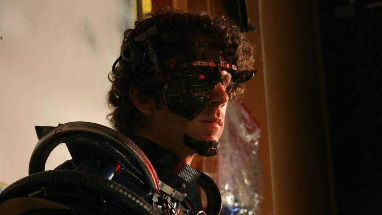 マンボーグの背景画像