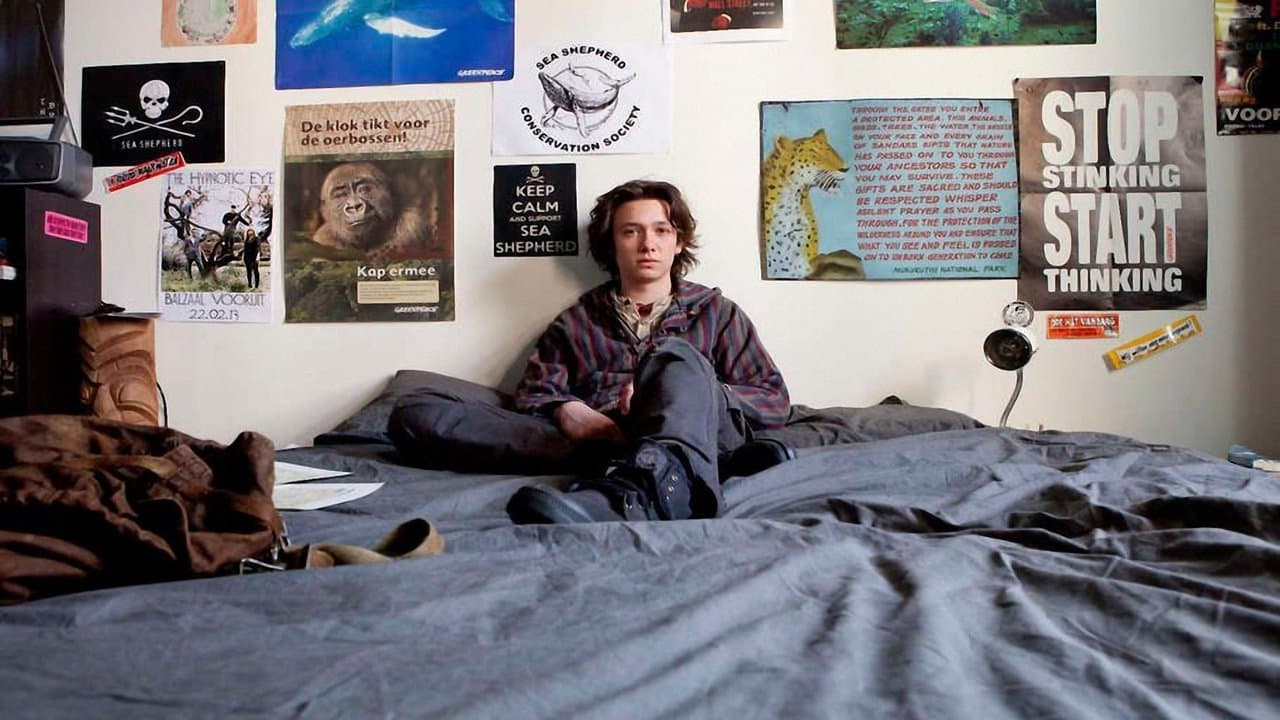 Vincentの背景画像