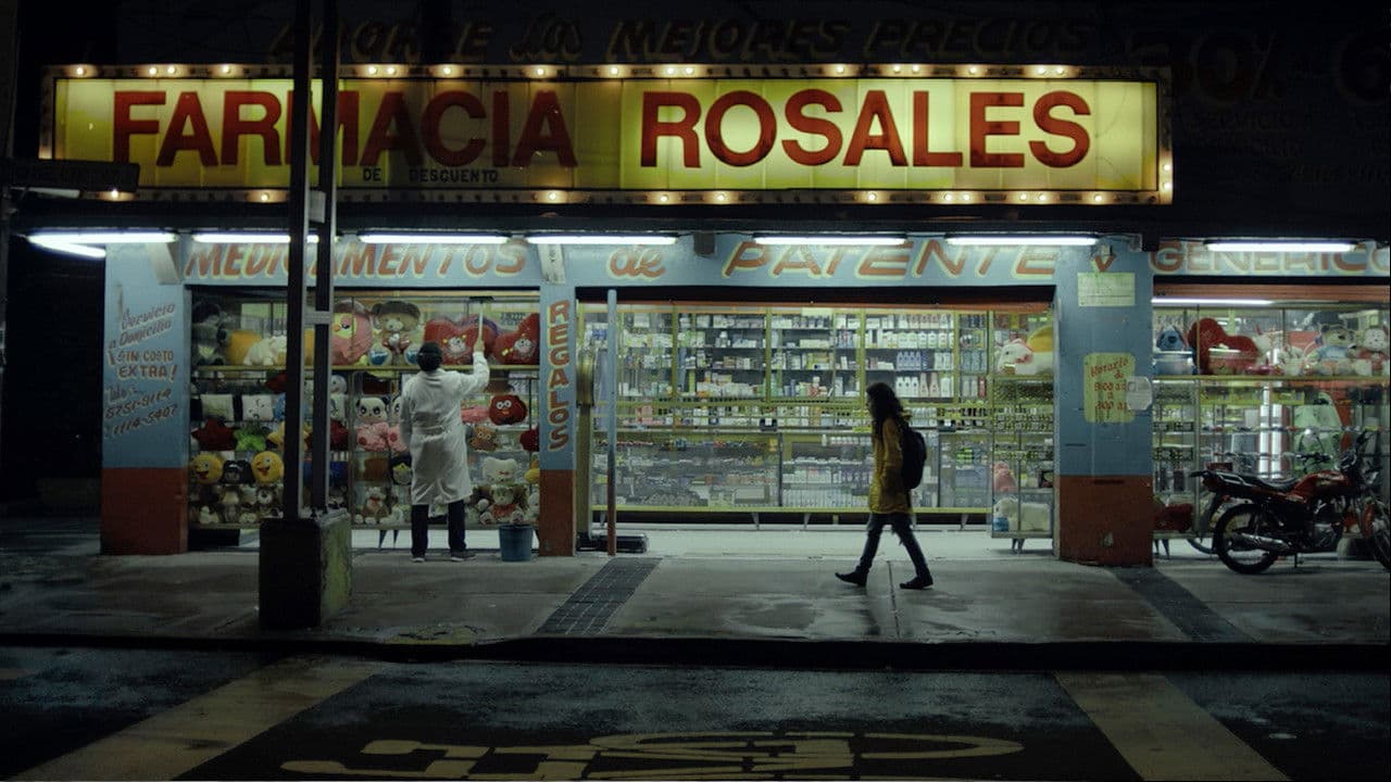 Madrugada En Un Mundo Perfectoの背景画像