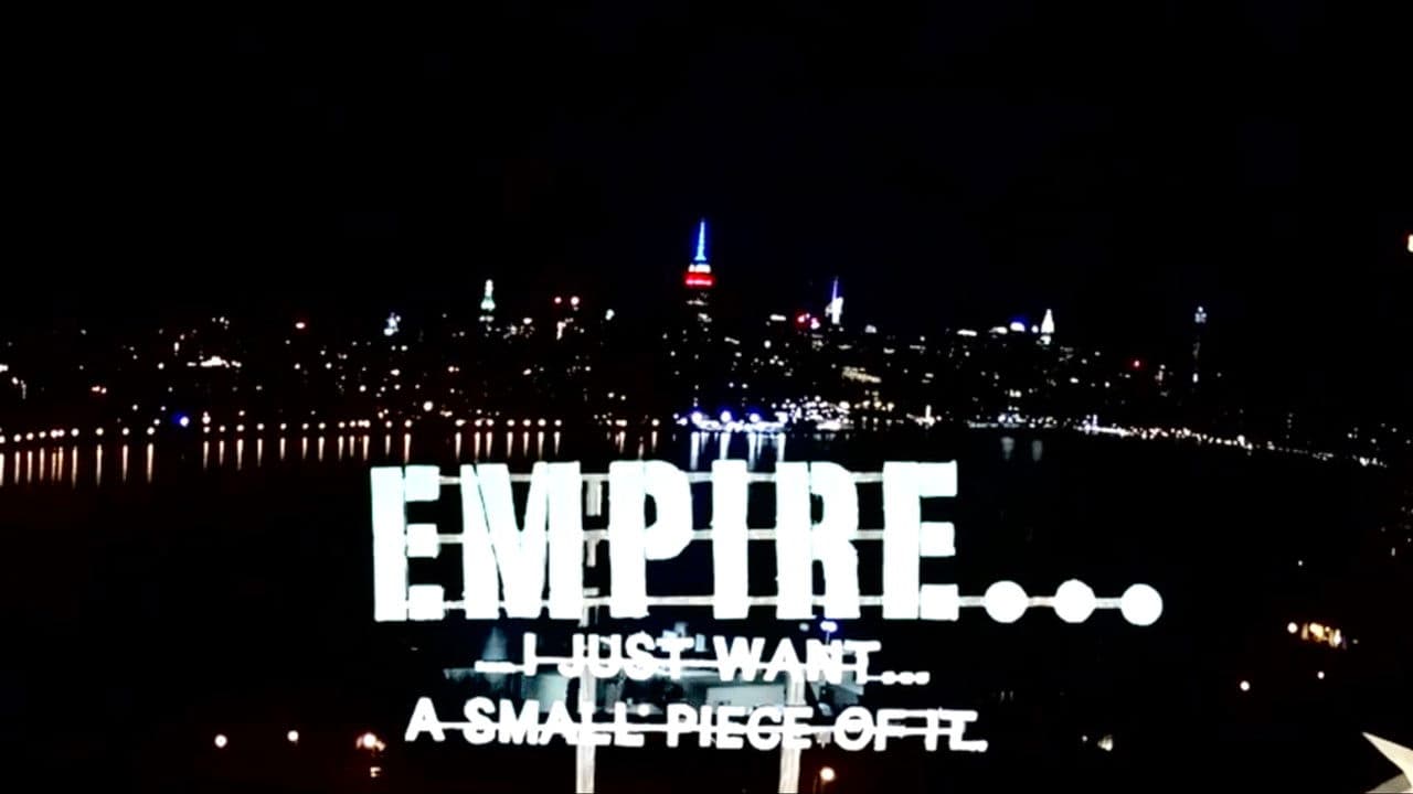 Empireの背景画像