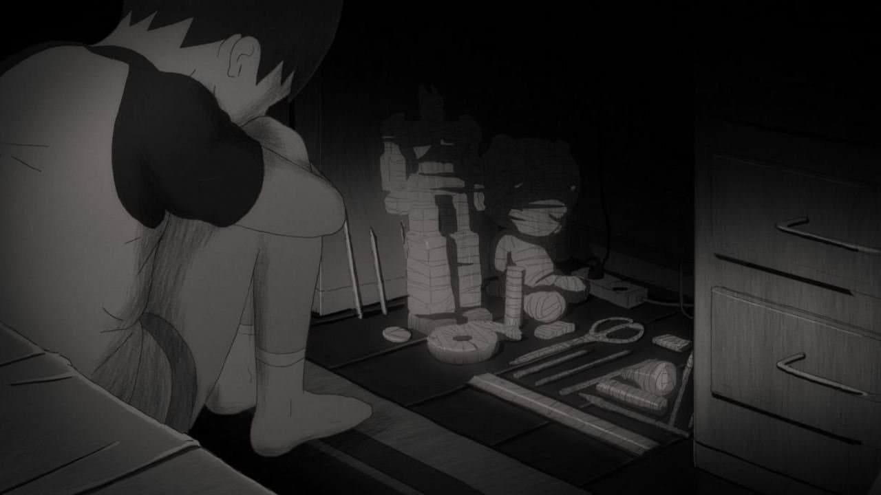 第三の目の背景画像