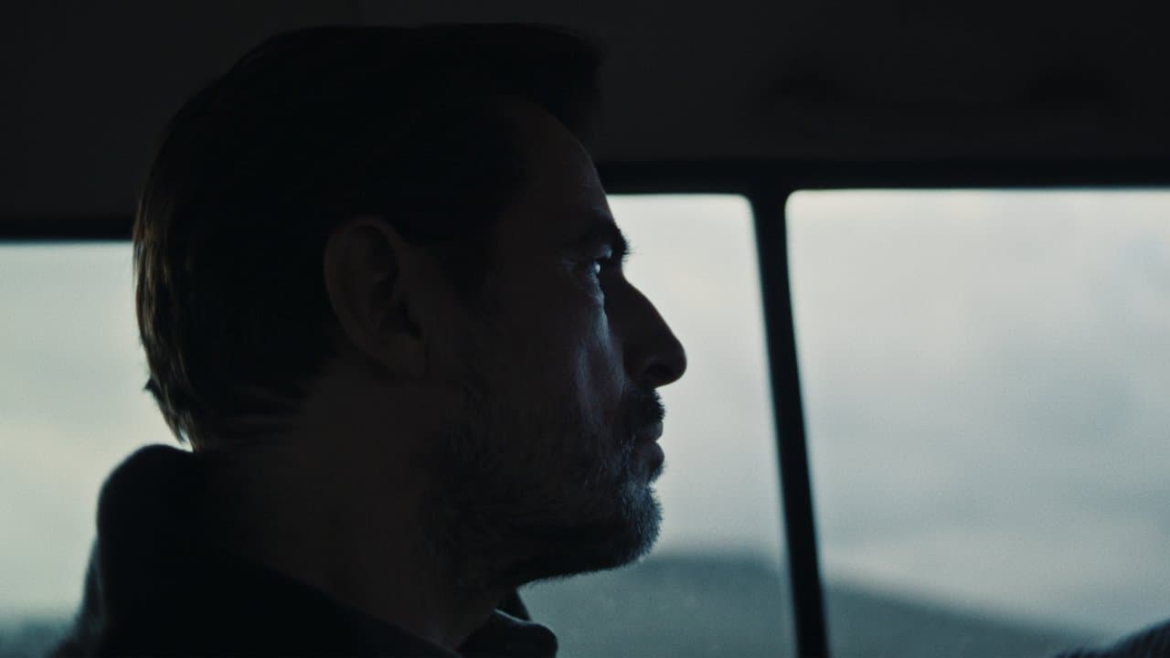 Stadier af sorgの背景画像