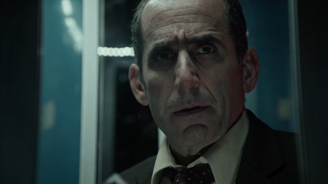 The Hour After Westerlyの背景画像