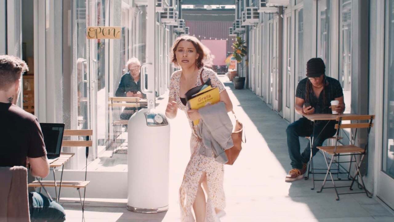 Split Secondの背景画像