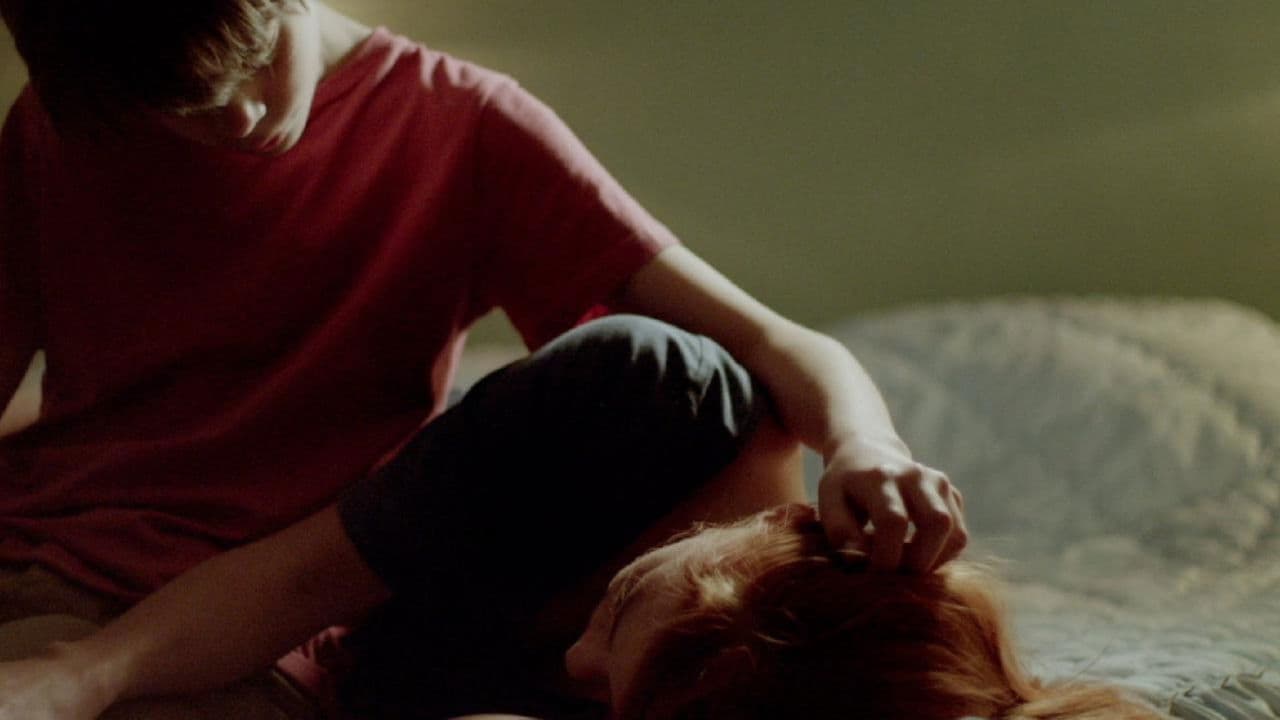 L'infiniの背景画像