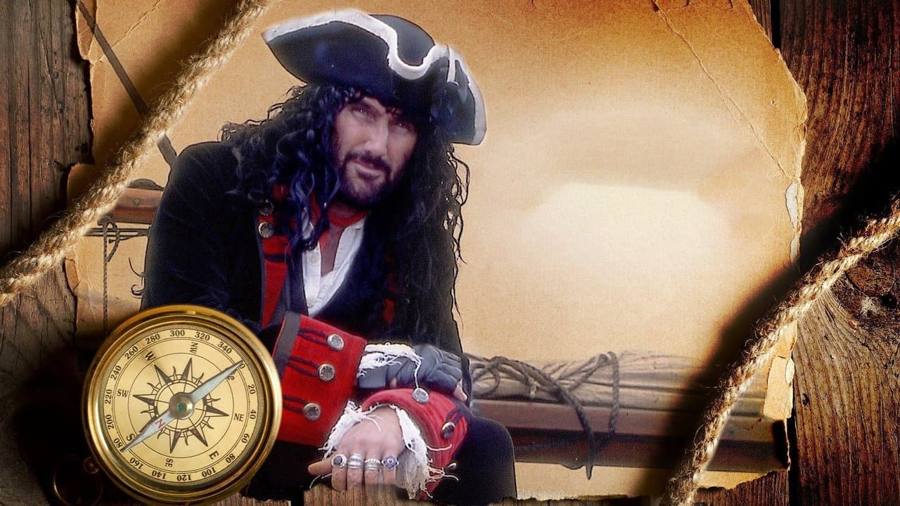 Pirate Islandsの背景画像