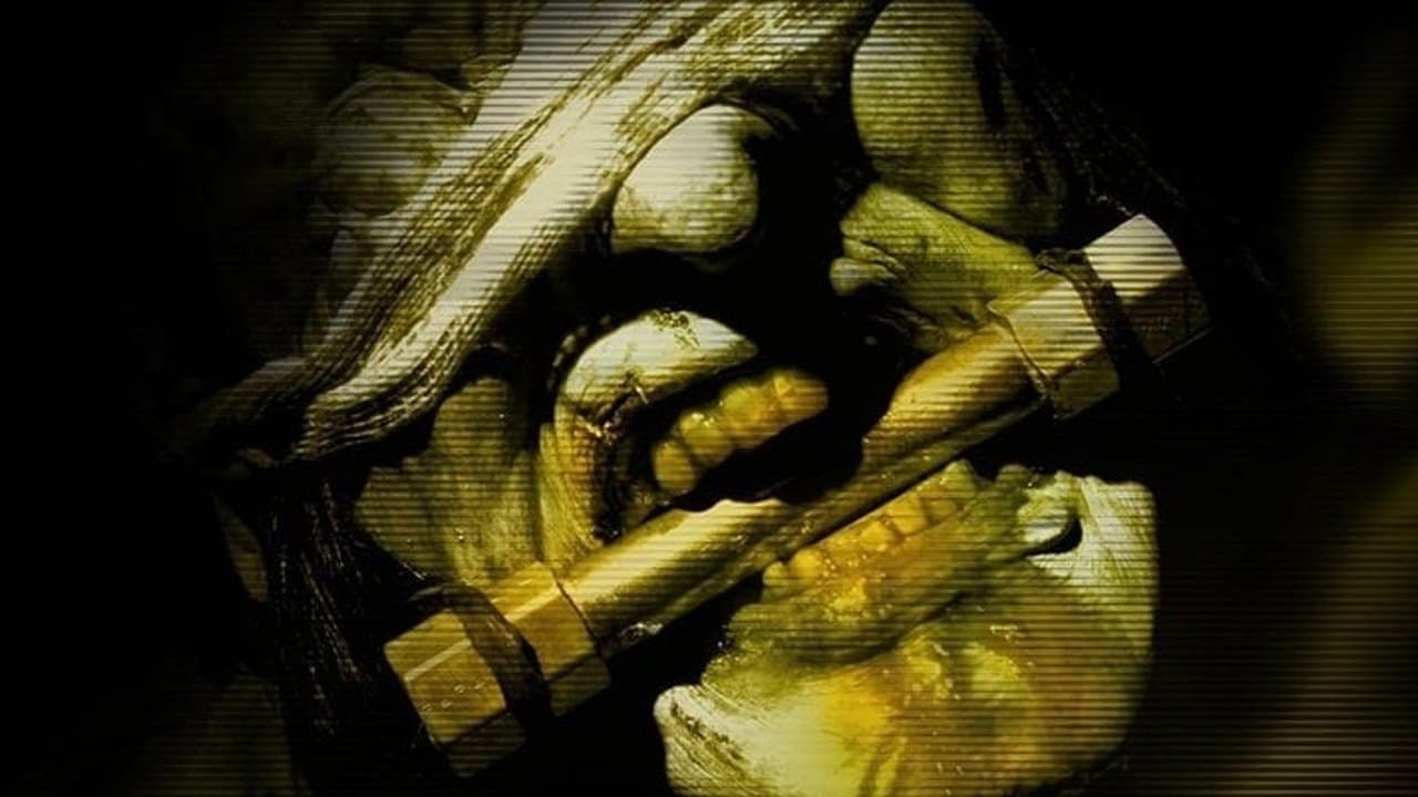 Death Rowの背景画像