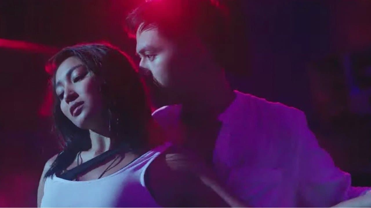 Indakの背景画像