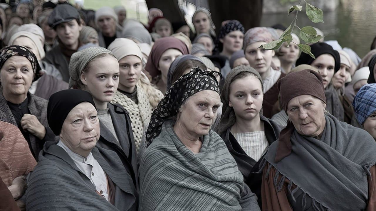 Moa Martinson - Landsmodernの背景画像