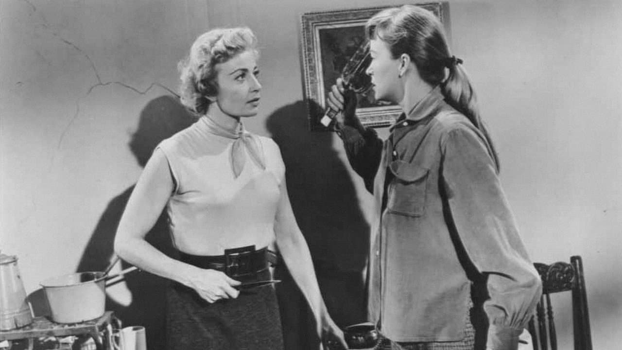 Outcasts of the Cityの背景画像