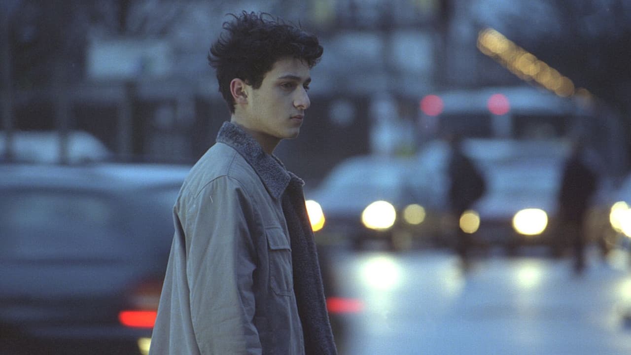 Kleine Freiheitの背景画像