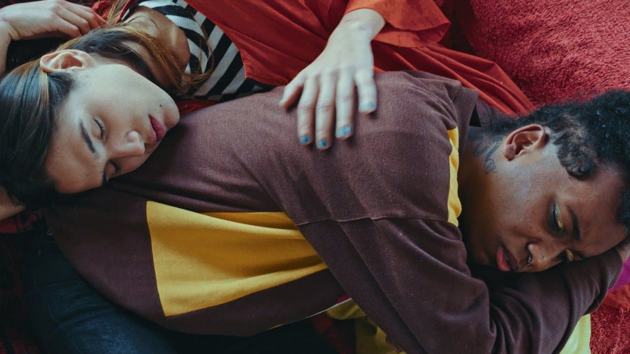 Três Tigres Tristesの背景画像