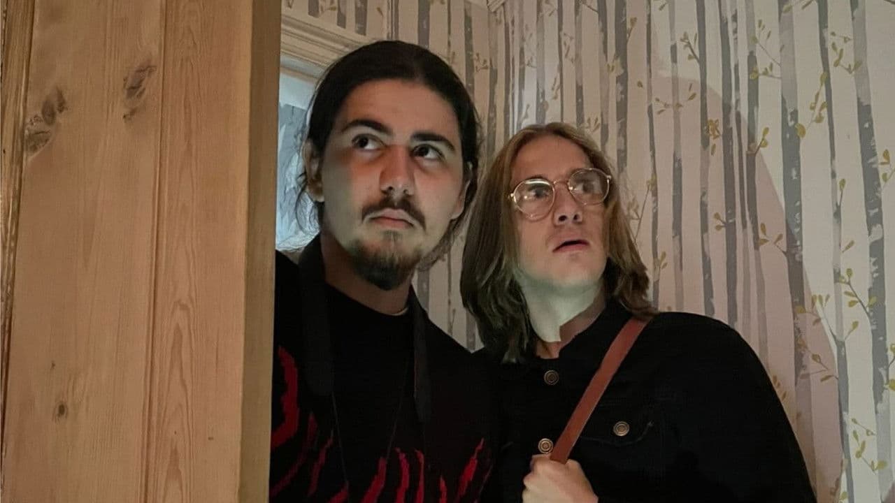 Hunters '25の背景画像